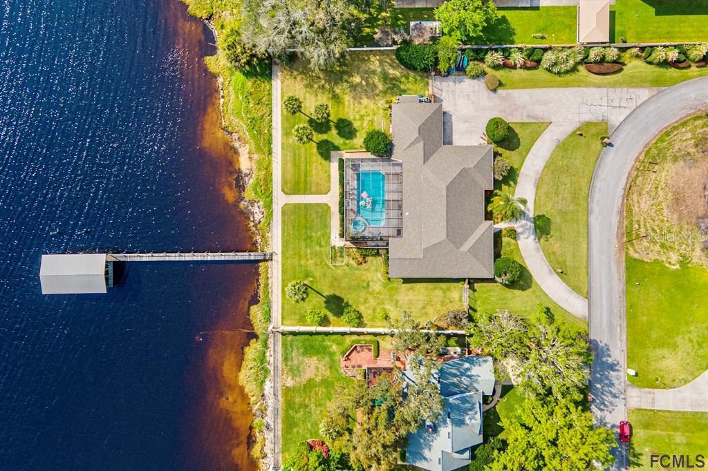 246 CRYSTAL COVE DR, PALATKA, FL, 32177