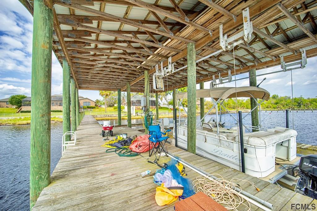 246 CRYSTAL COVE DR, PALATKA, FL, 32177