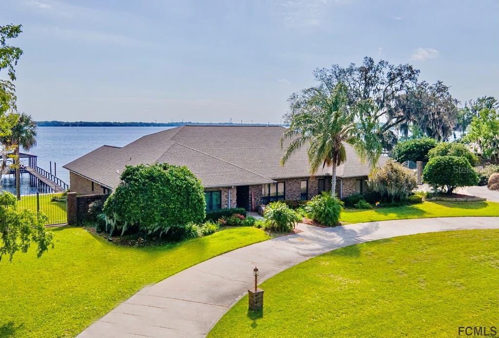 246 CRYSTAL COVE DR, PALATKA, FL, 32177