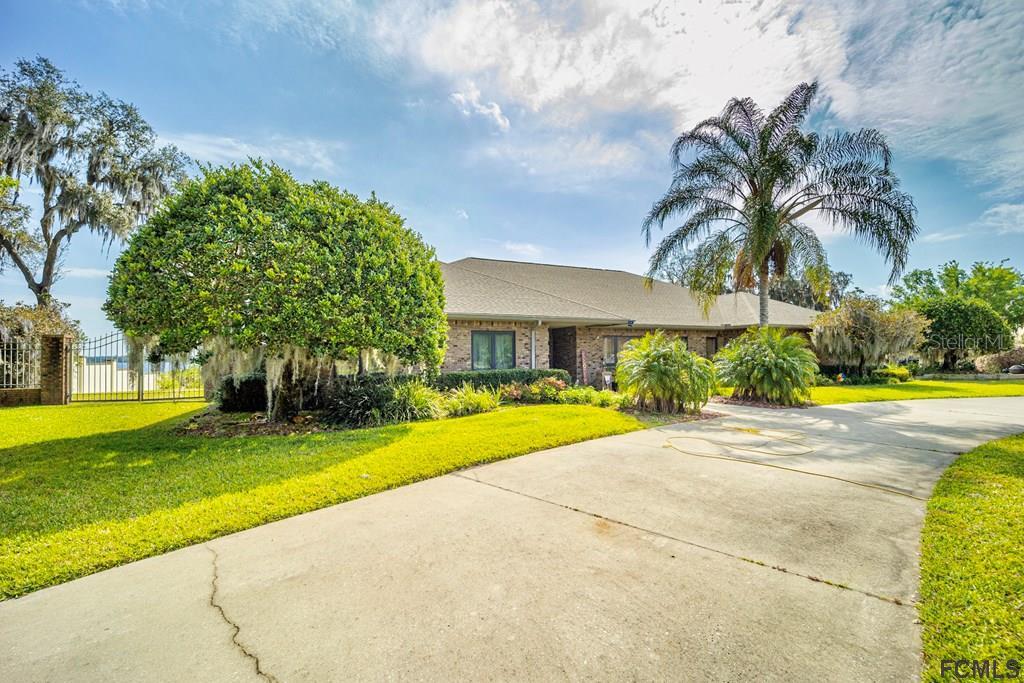 246 CRYSTAL COVE DR, PALATKA, FL, 32177