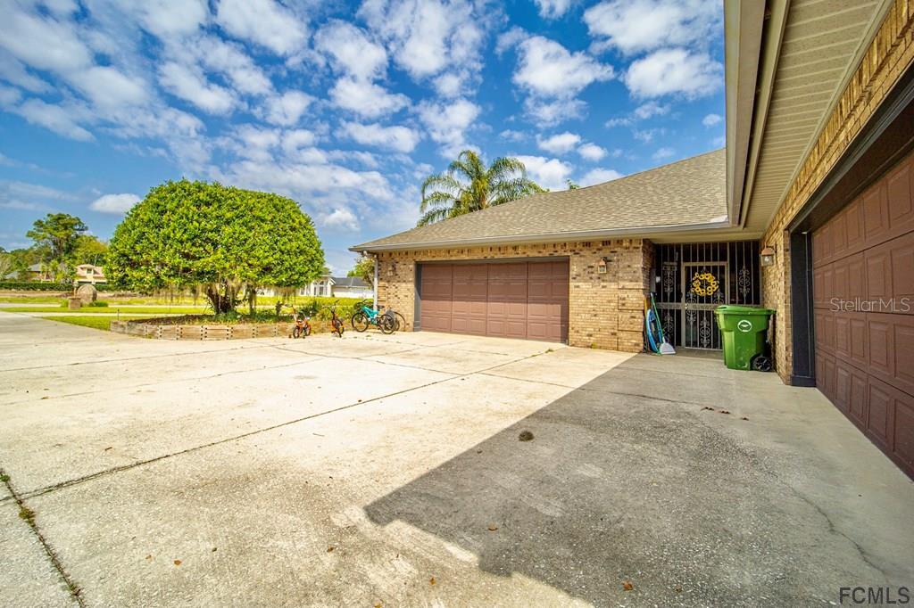 246 CRYSTAL COVE DR, PALATKA, FL, 32177