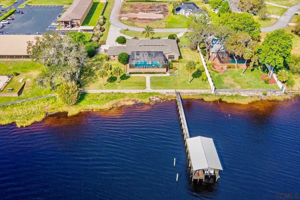 246 CRYSTAL COVE DR, PALATKA, FL, 32177