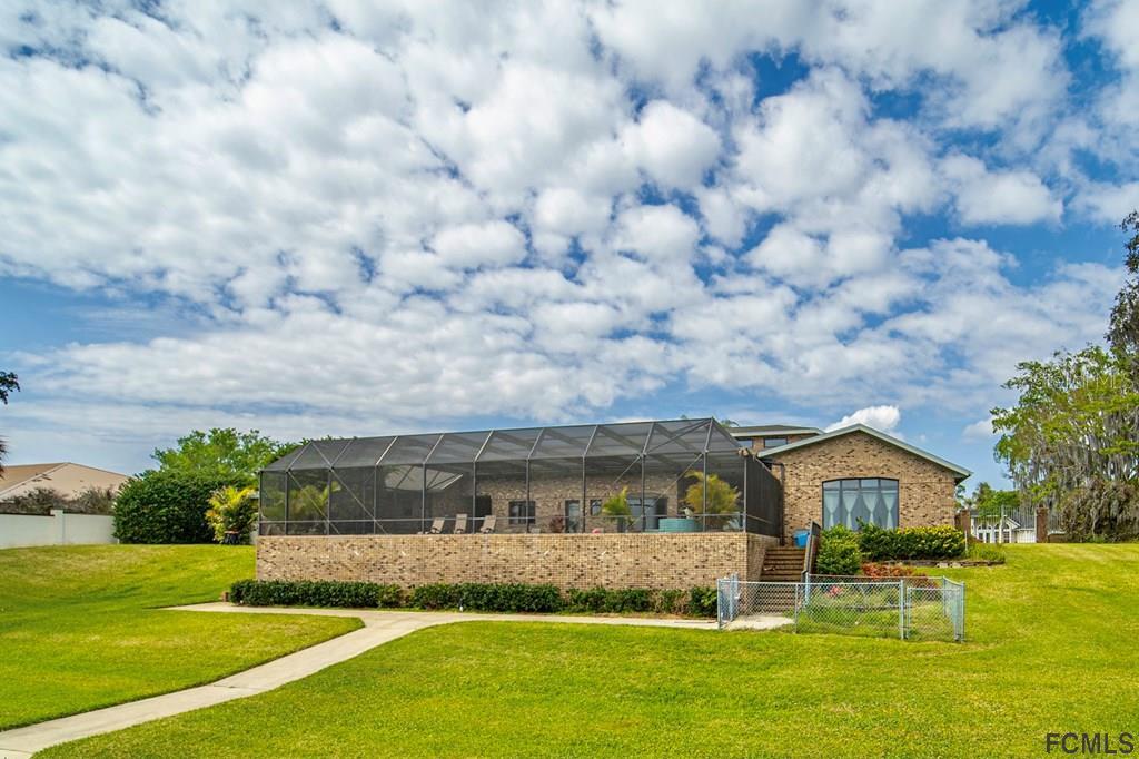 246 CRYSTAL COVE DR, PALATKA, FL, 32177
