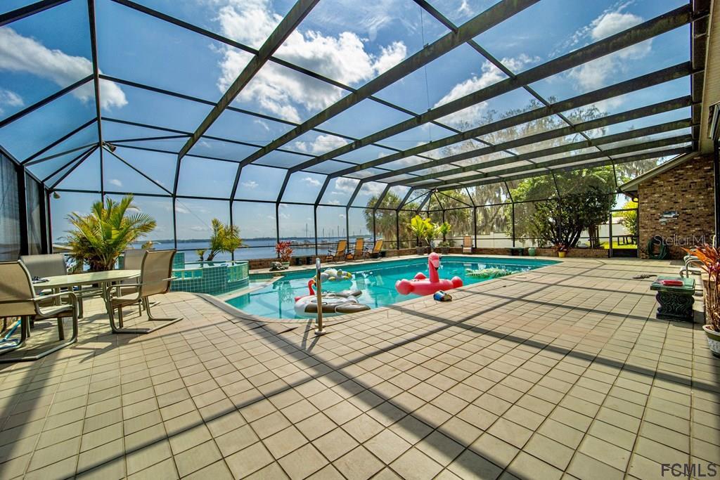 246 CRYSTAL COVE DR, PALATKA, FL, 32177