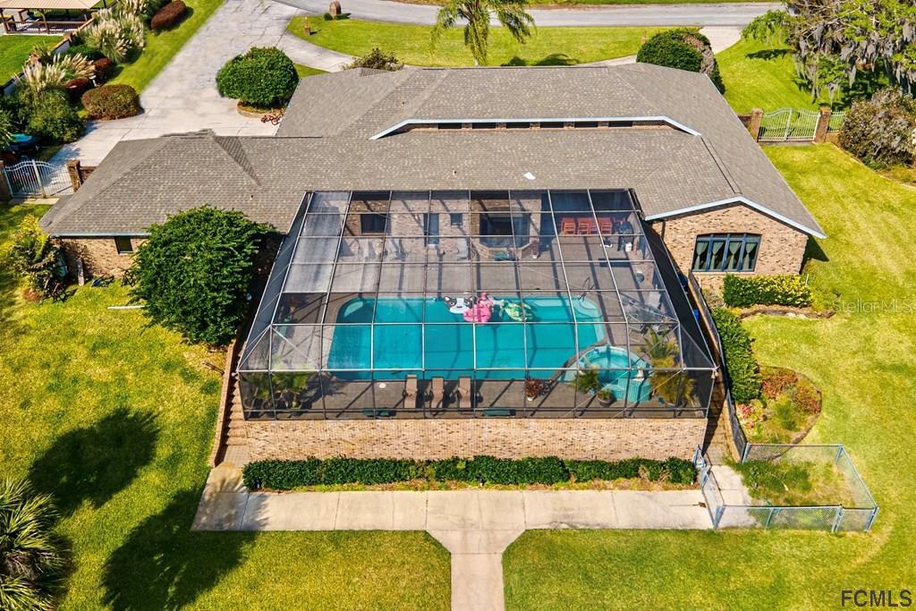 246 CRYSTAL COVE DR, PALATKA, FL, 32177