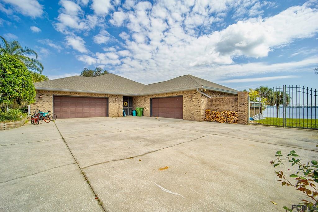 246 CRYSTAL COVE DR, PALATKA, FL, 32177