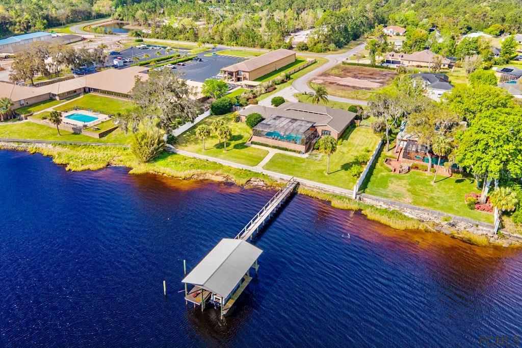 246 CRYSTAL COVE DR, PALATKA, FL, 32177