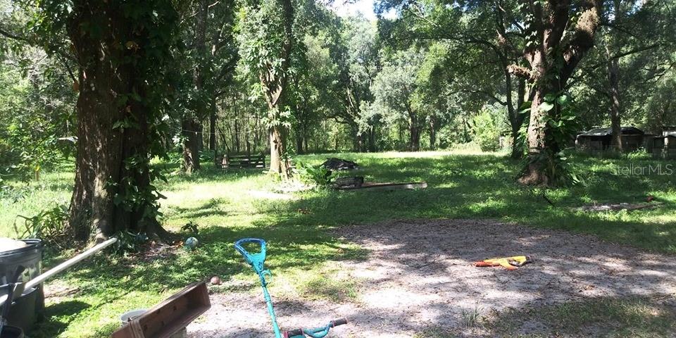 EVANS RD, POLK CITY, FL, 33868