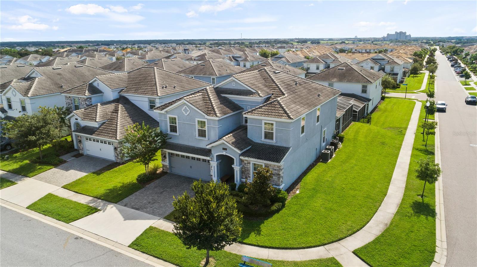 9098 HAZARD ST, DAVENPORT, FL, 33896