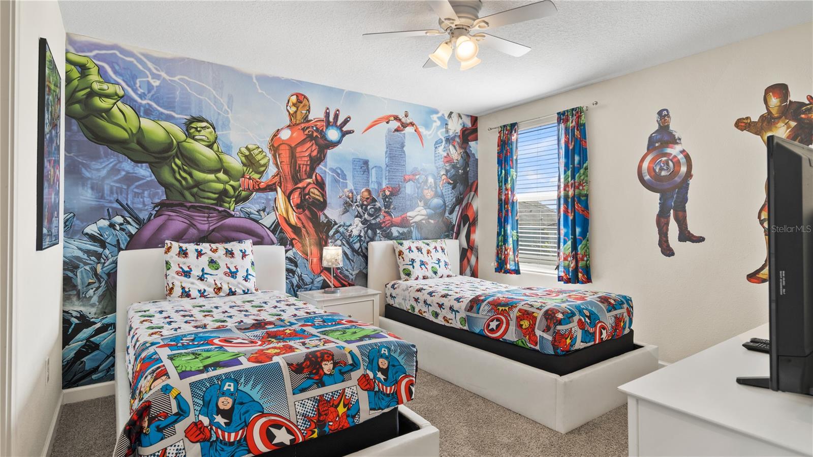 9098 HAZARD ST, DAVENPORT, FL, 33896
