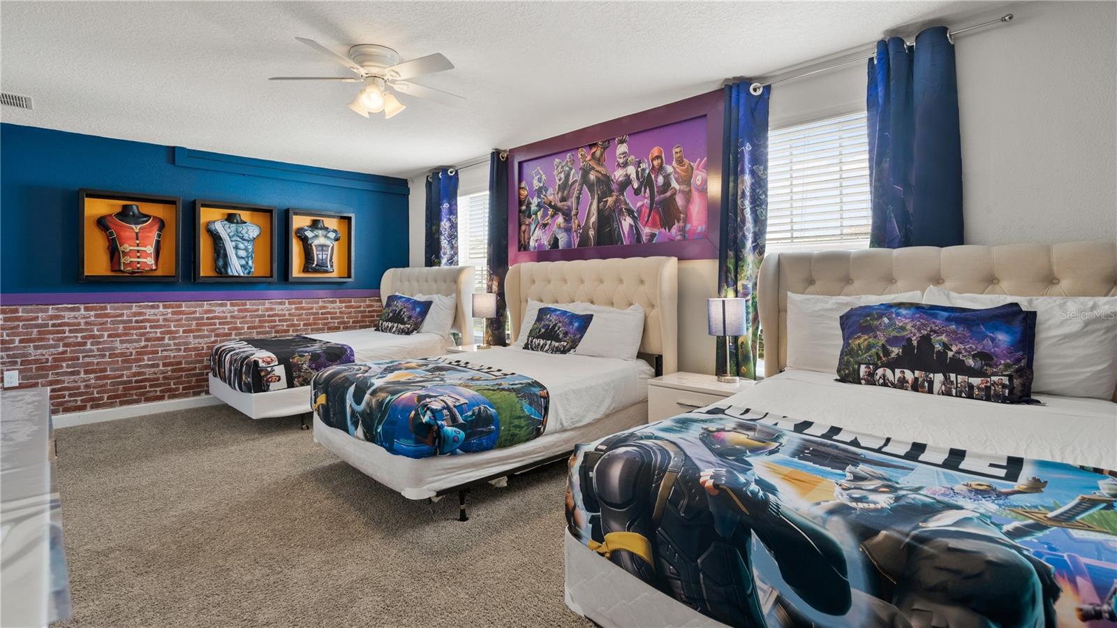 9098 HAZARD ST, DAVENPORT, FL, 33896