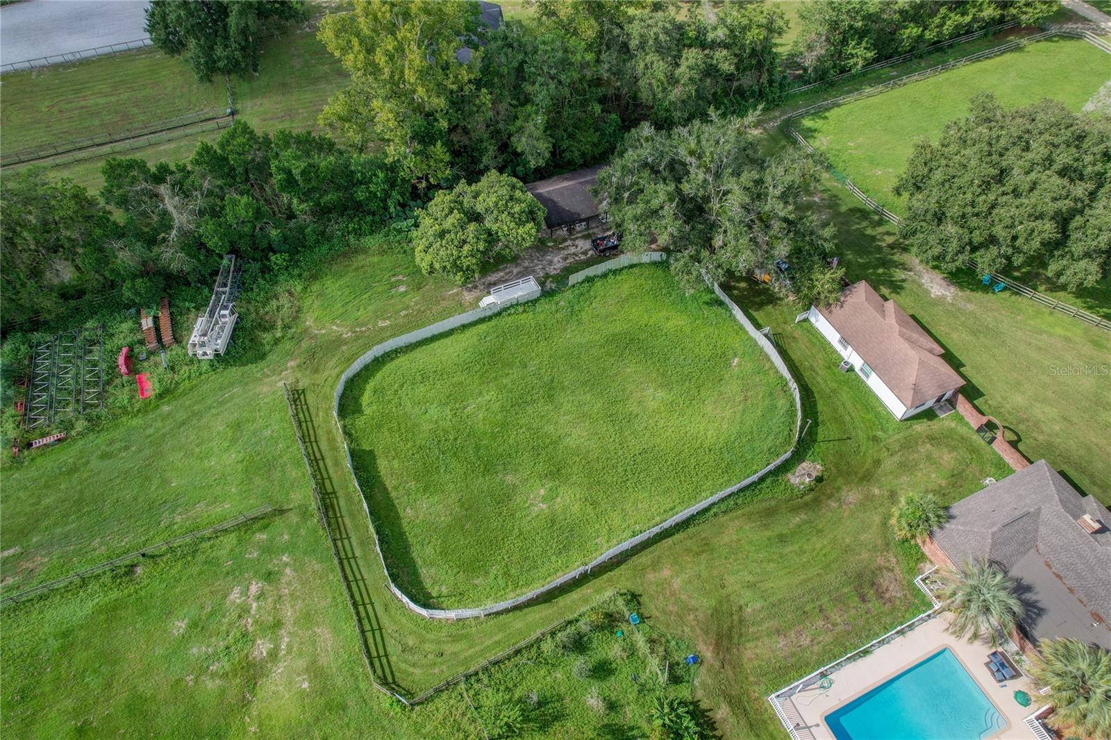 2831 NW 68TH AVE, OCALA, FL, 34482