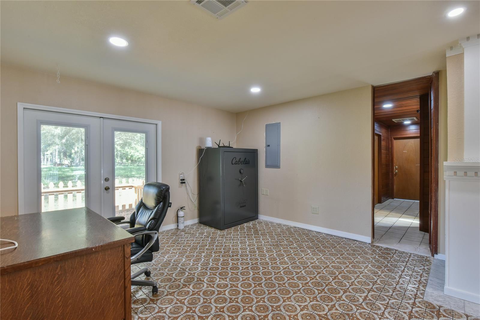 2831 NW 68TH AVE, OCALA, FL, 34482