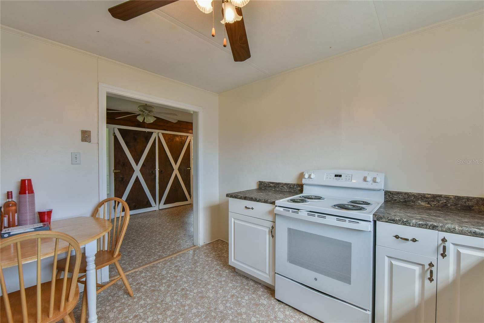 2831 NW 68TH AVE, OCALA, FL, 34482