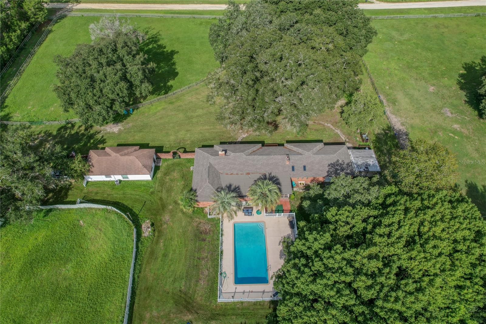 2831 NW 68TH AVE, OCALA, FL, 34482