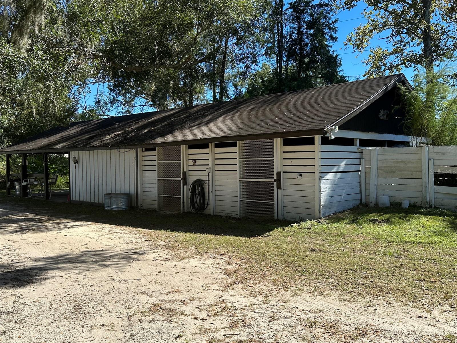 2831 NW 68TH AVE, OCALA, FL, 34482