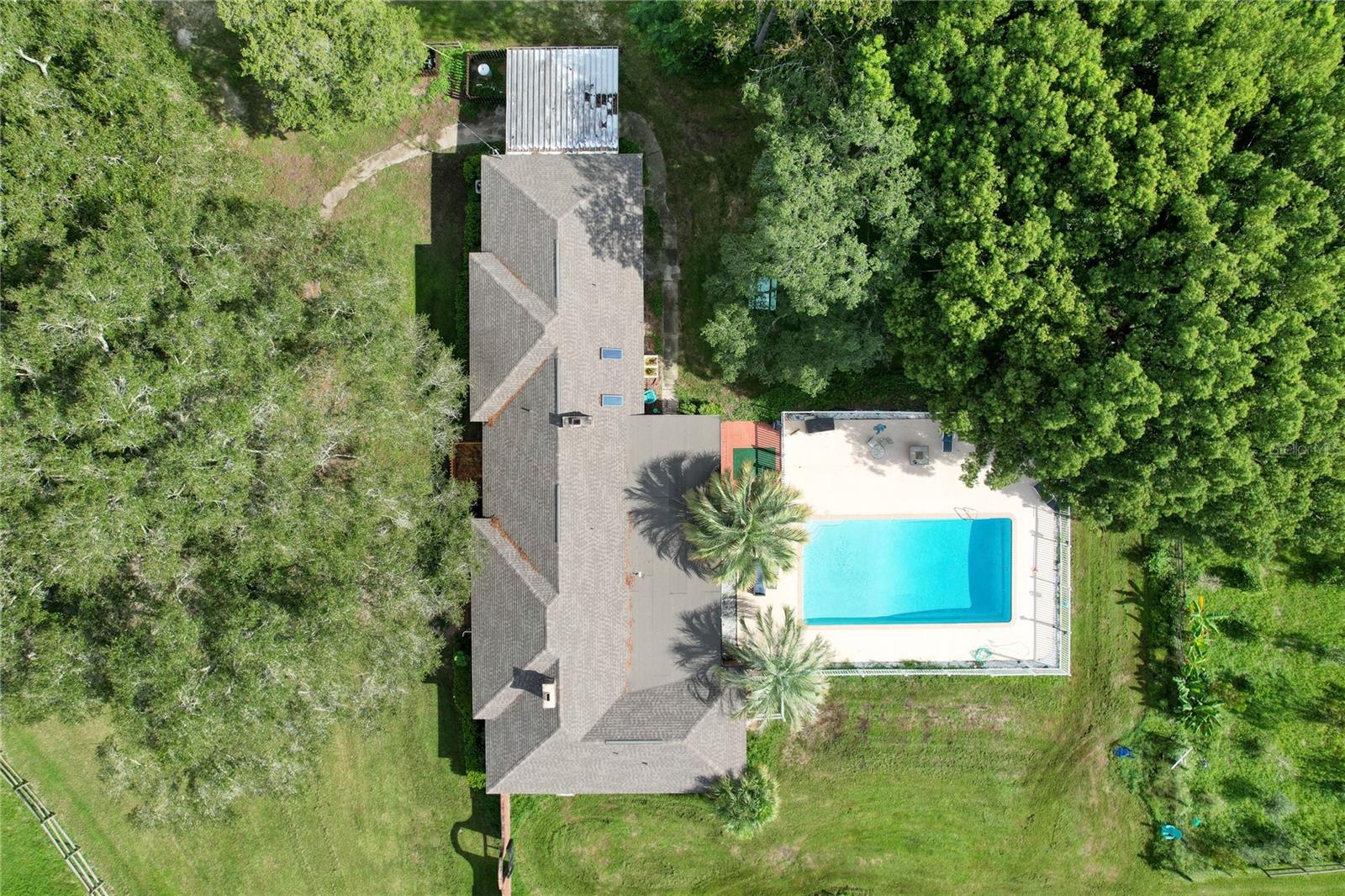 2831 NW 68TH AVE, OCALA, FL, 34482