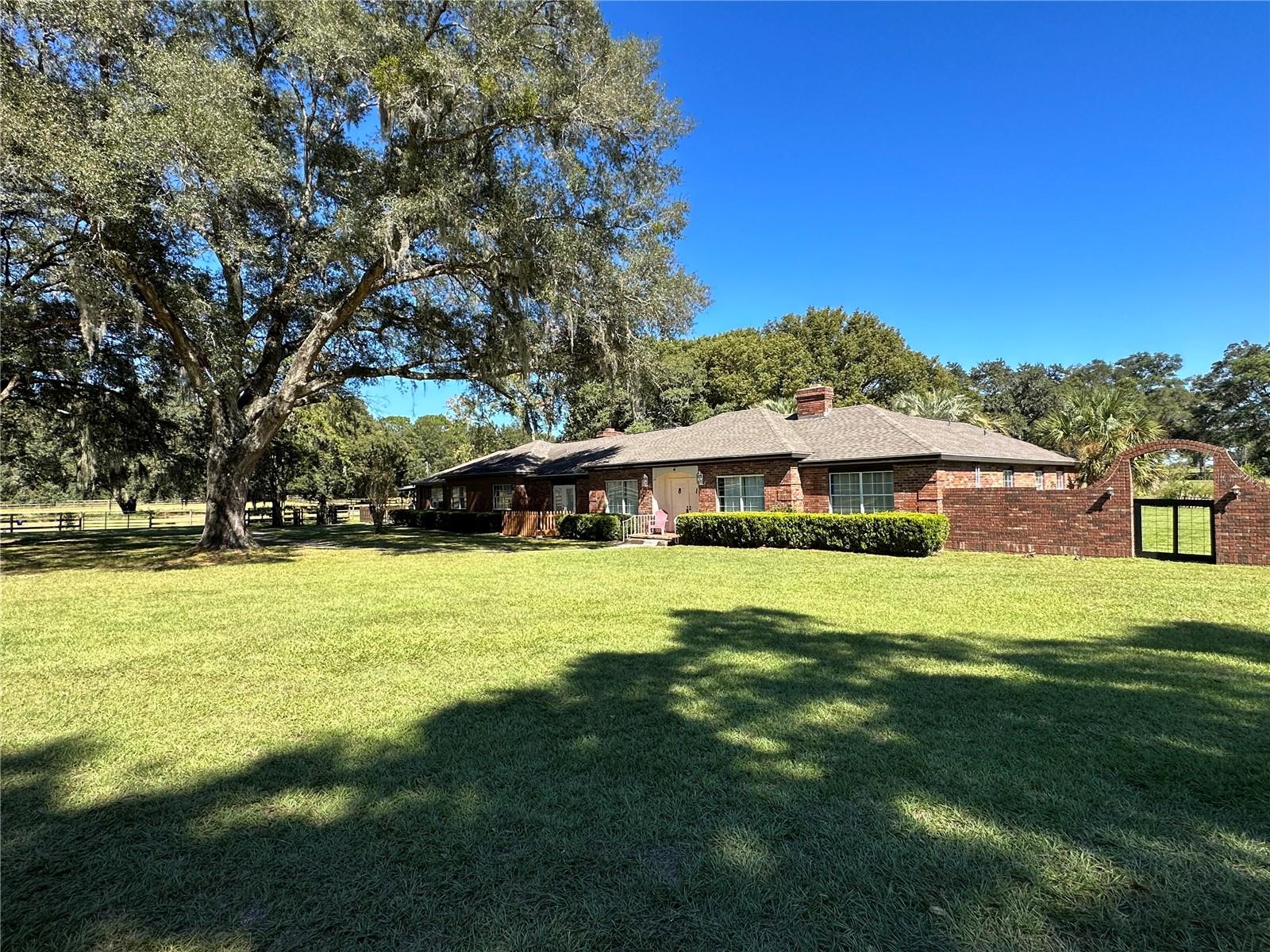 2831 NW 68TH AVE, OCALA, FL, 34482