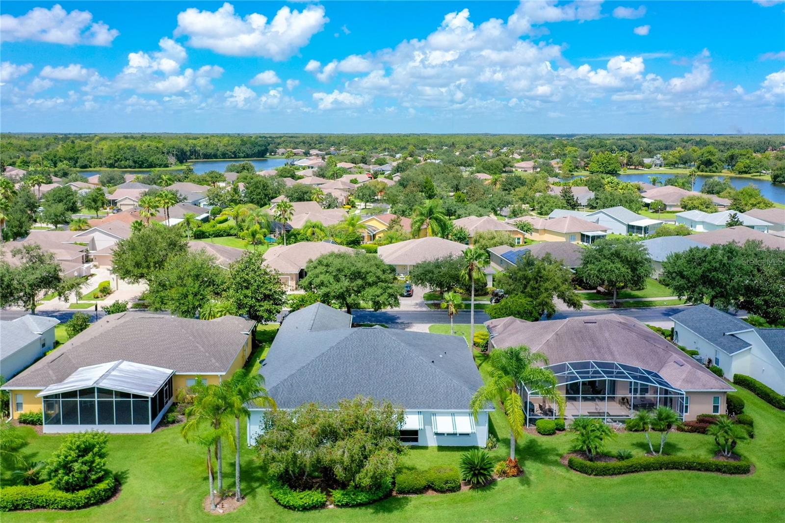 235 ANASTASIA DR, POINCIANA, FL, 34759