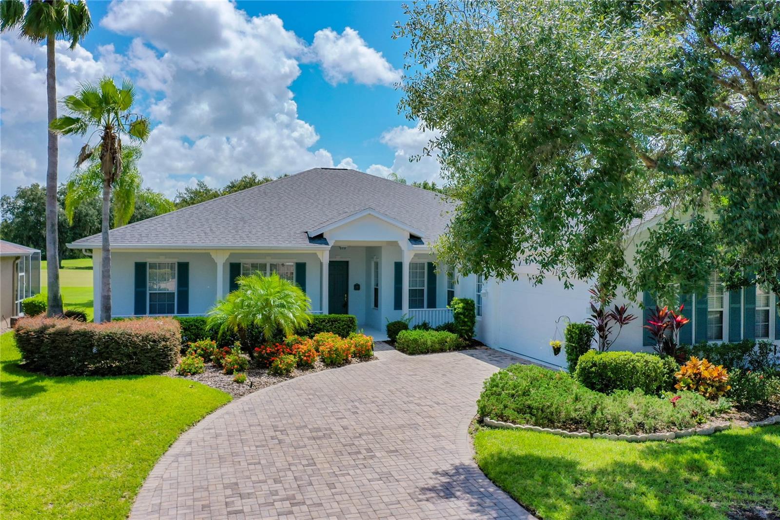 235 ANASTASIA DR, POINCIANA, FL, 34759
