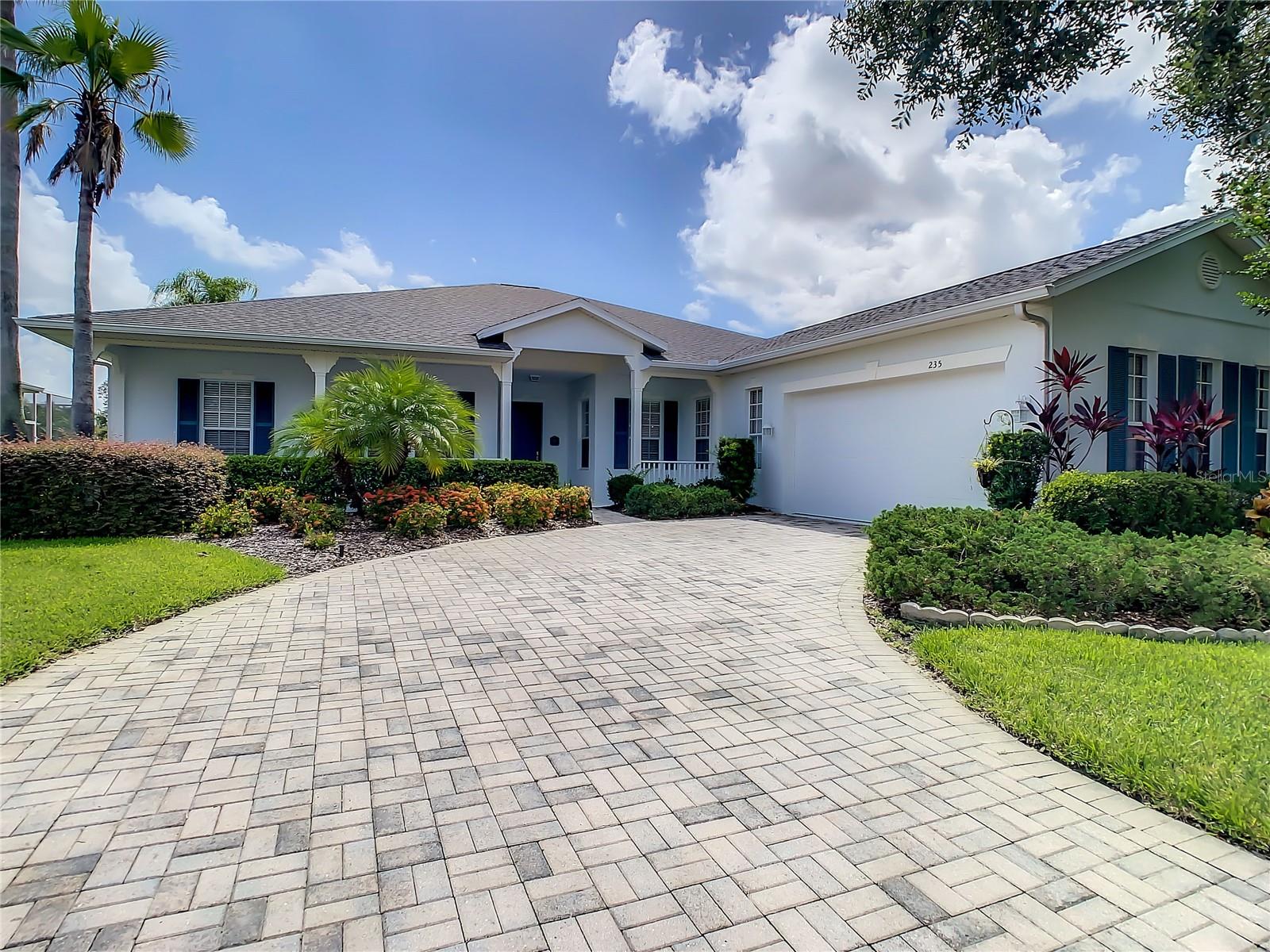 235 ANASTASIA DR, POINCIANA, FL, 34759