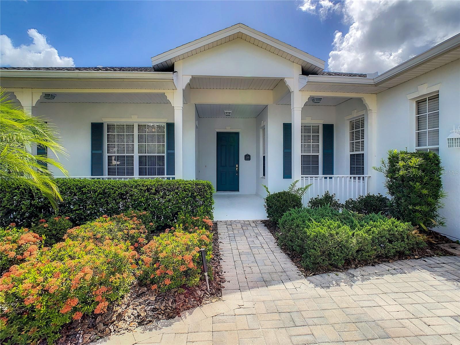 235 ANASTASIA DR, POINCIANA, FL, 34759
