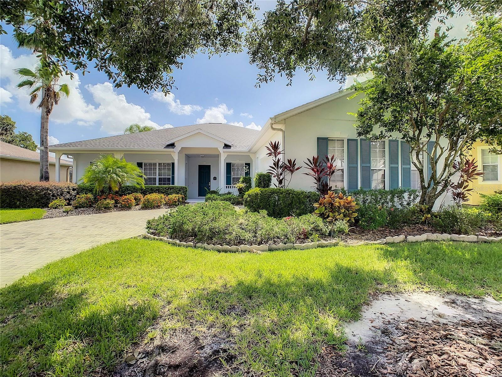235 ANASTASIA DR, POINCIANA, FL, 34759