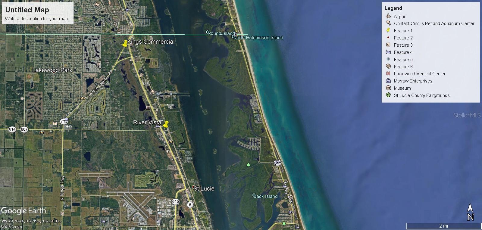 6496 US-1, FORT PIERCE, FL, 34946
