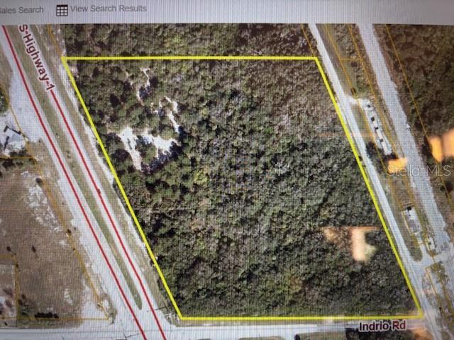 6496 US-1, FORT PIERCE, FL, 34946
