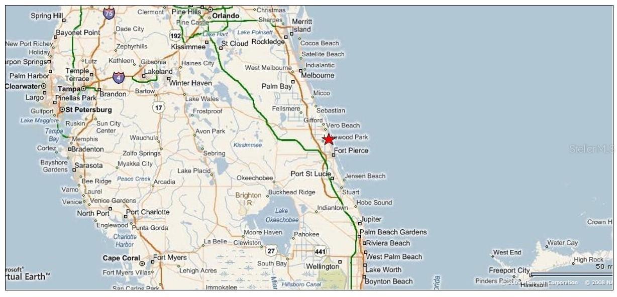 6496 US-1, FORT PIERCE, FL, 34946