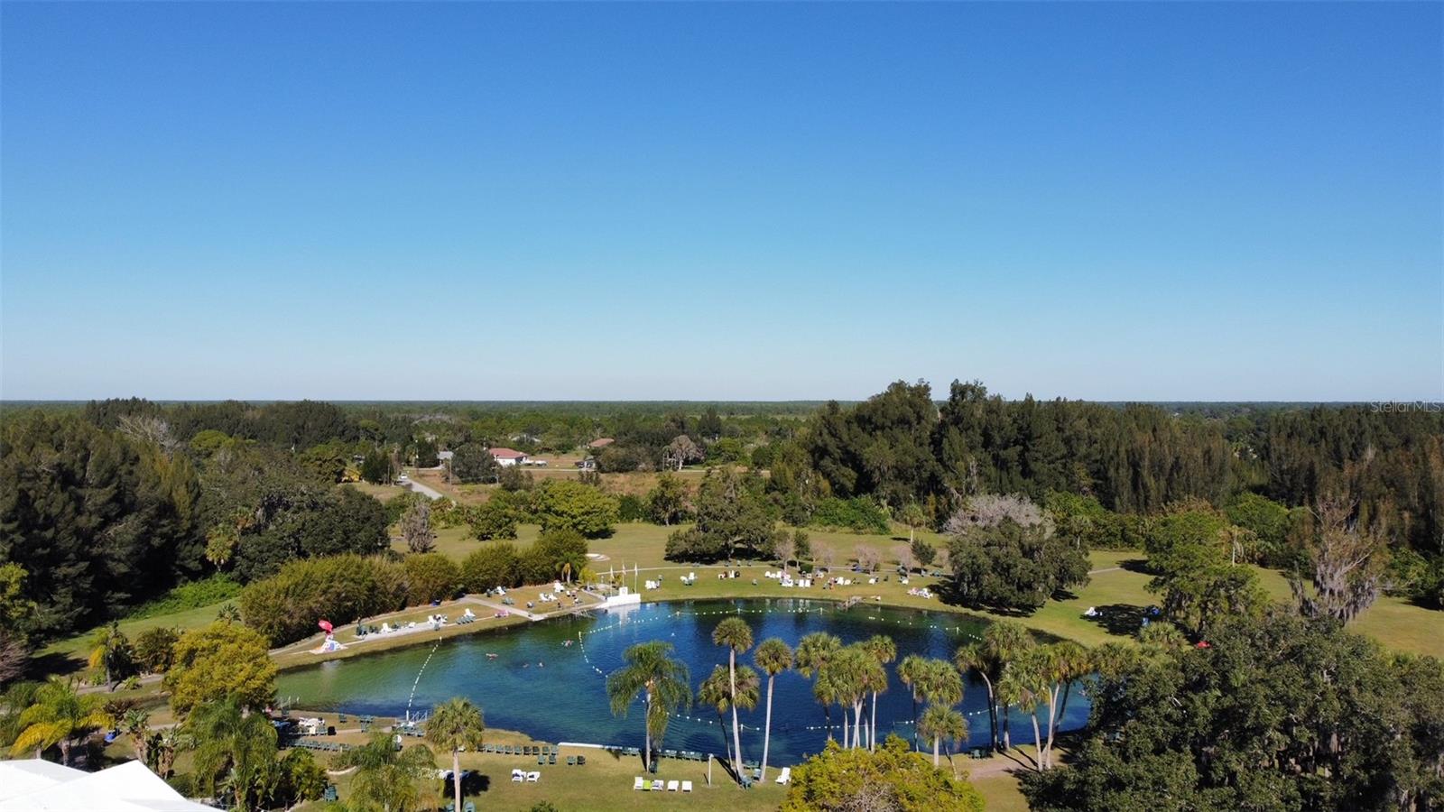 SARAGOSSA LN, NORTH PORT, FL, 34287