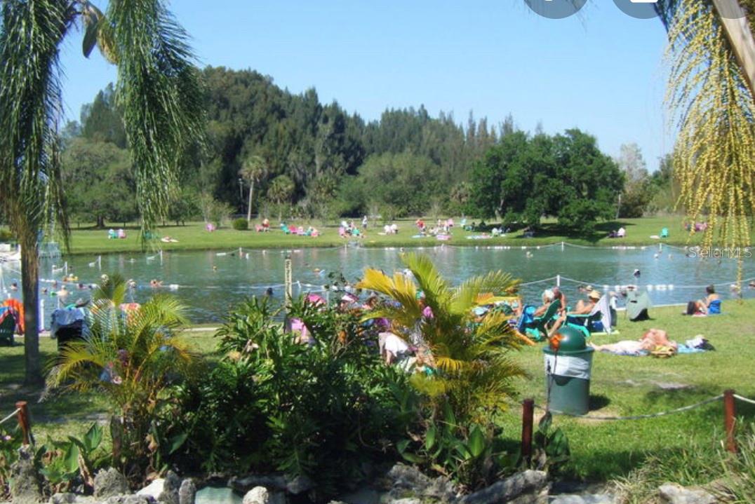 SARAGOSSA LN, NORTH PORT, FL, 34287