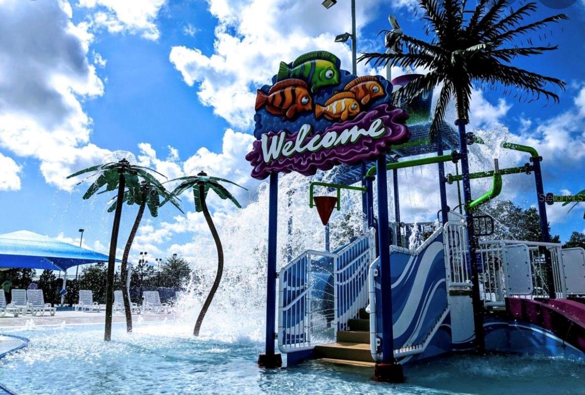 SARAGOSSA LN, NORTH PORT, FL, 34287
