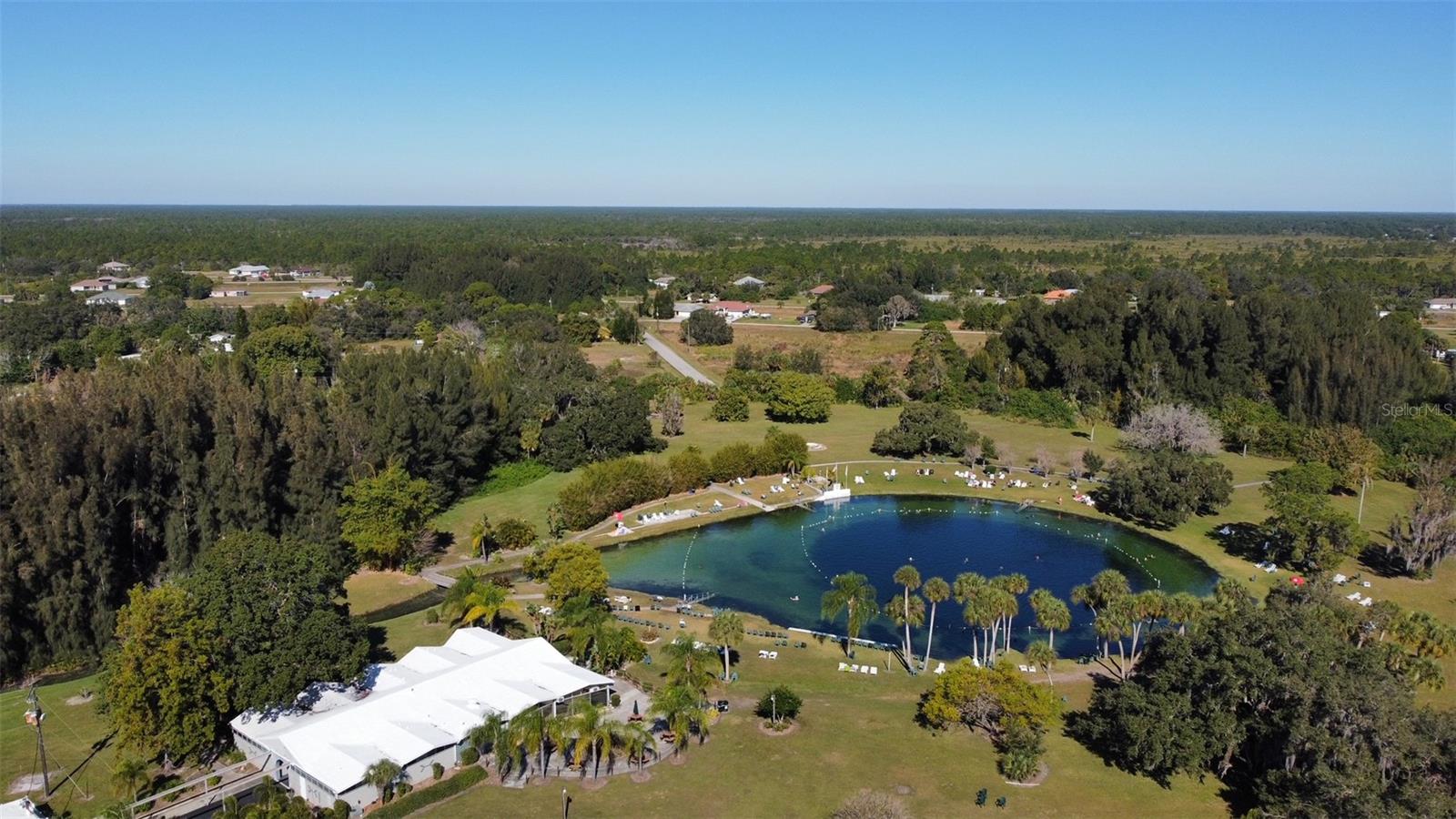 SARAGOSSA LN, NORTH PORT, FL, 34287