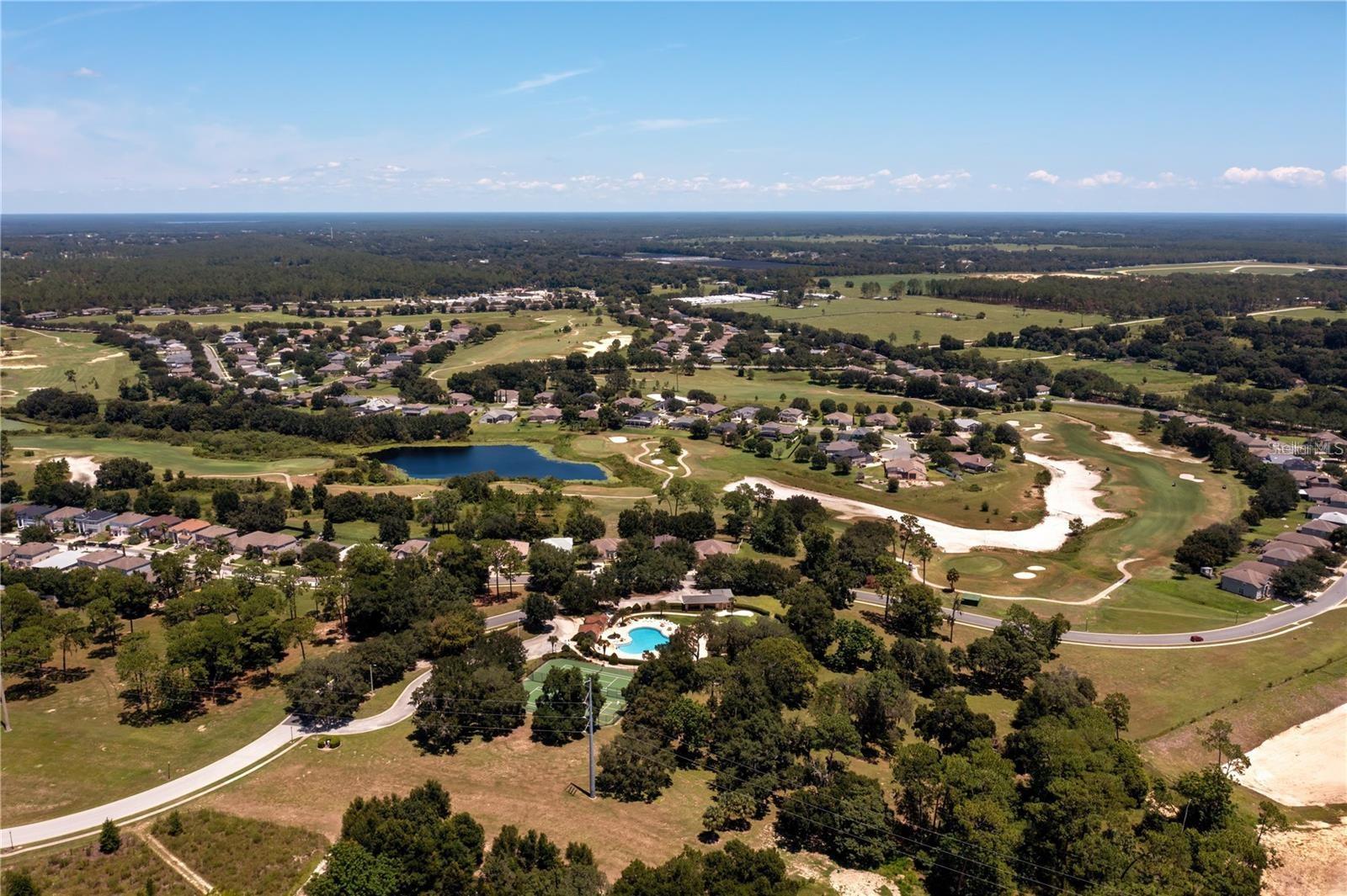 EQUESTRIAN TRL, SORRENTO, FL, 32776