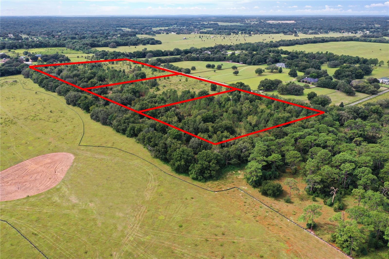 EQUESTRIAN TRL, SORRENTO, FL, 32776