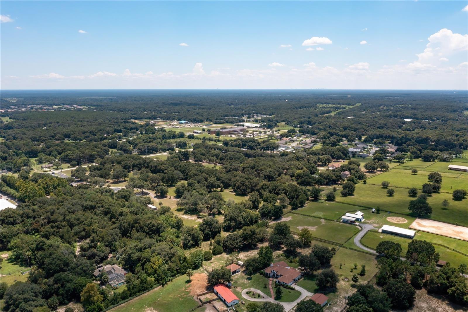 EQUESTRIAN TRL, SORRENTO, FL, 32776