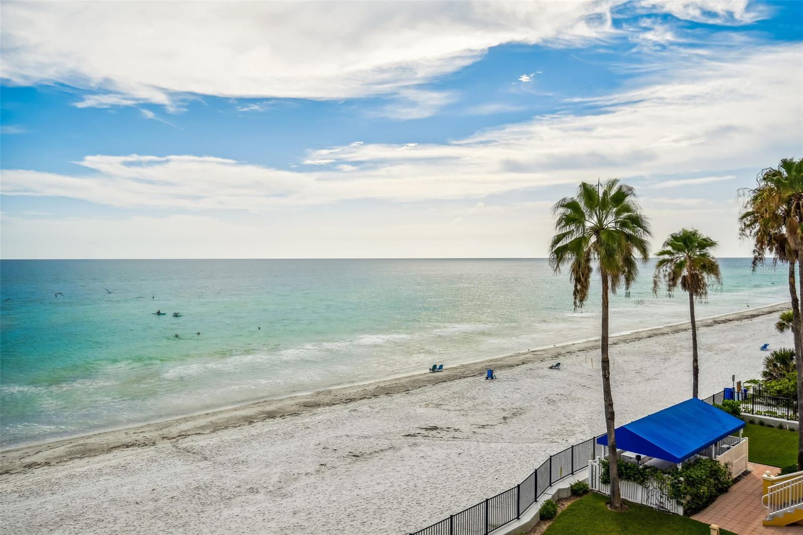 16750 GULF BLVD #413, NORTH REDINGTON BEACH, FL, 33708