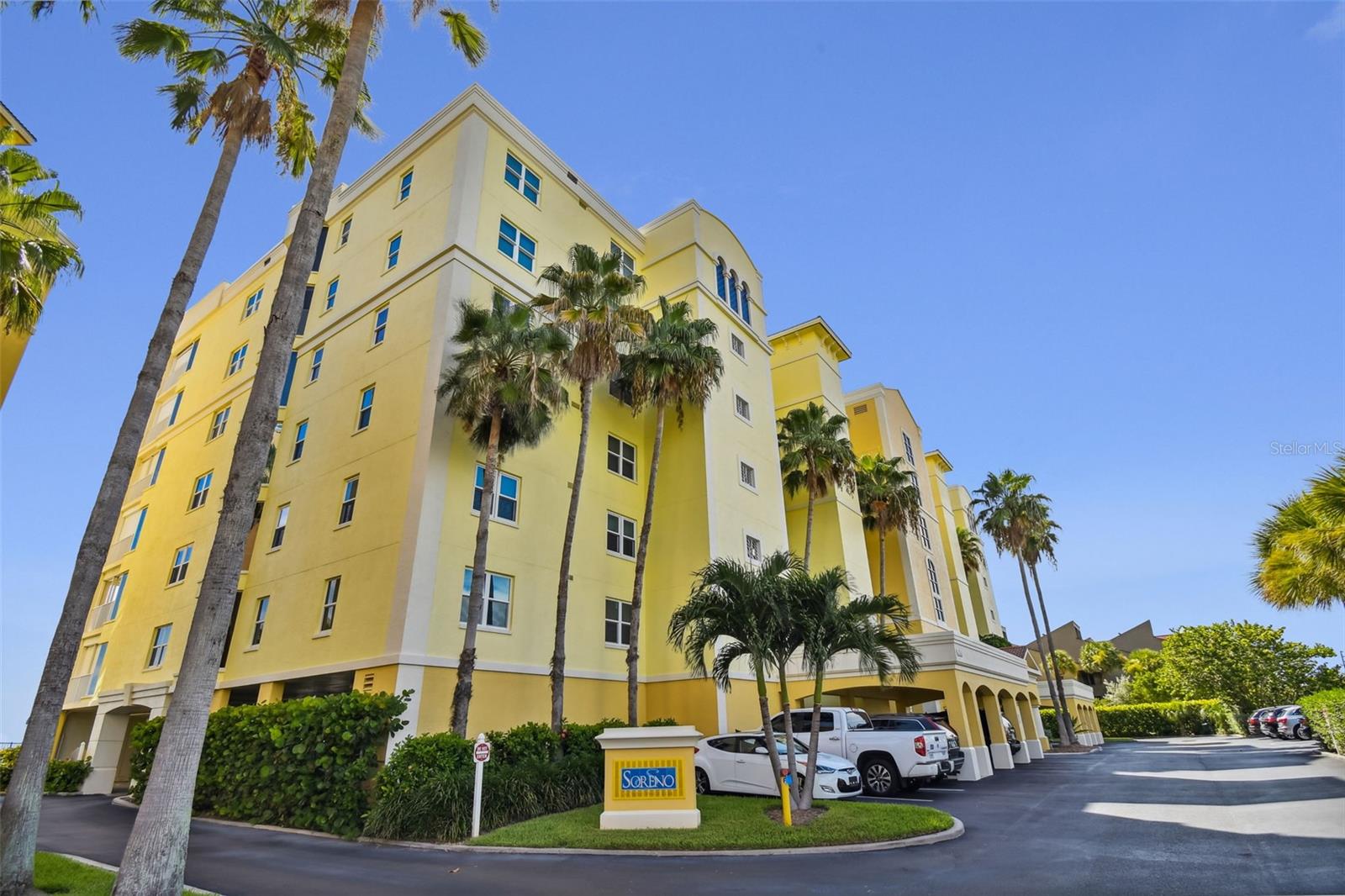 16750 GULF BLVD #413, NORTH REDINGTON BEACH, FL, 33708