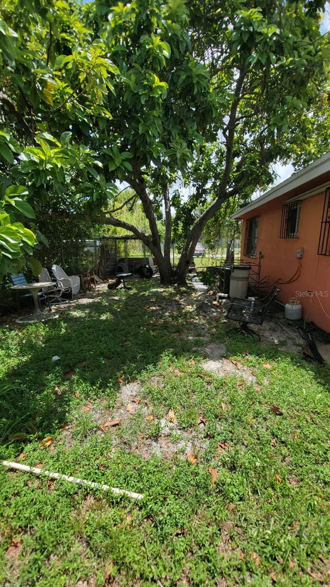 6311 NW 17 AVE, MIAMI, FL, 33147