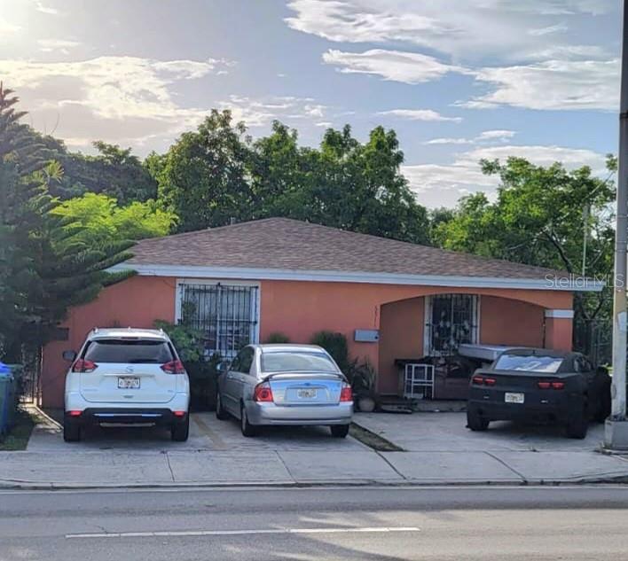 6311 NW 17 AVE, MIAMI, FL, 33147