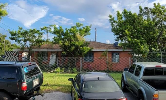 6311 NW 17 AVE, MIAMI, FL, 33147