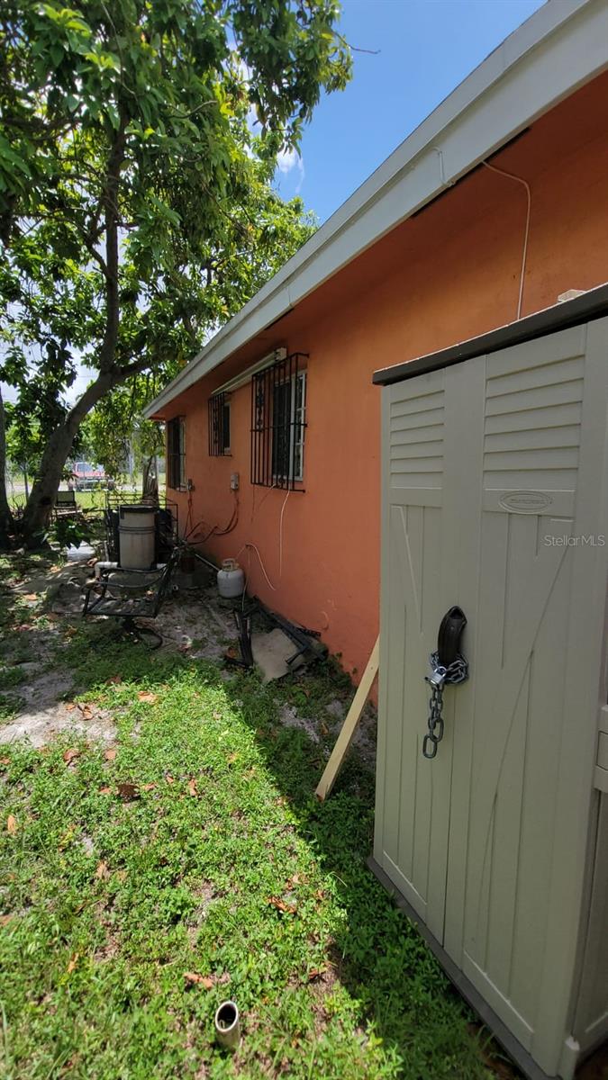6311 NW 17 AVE, MIAMI, FL, 33147