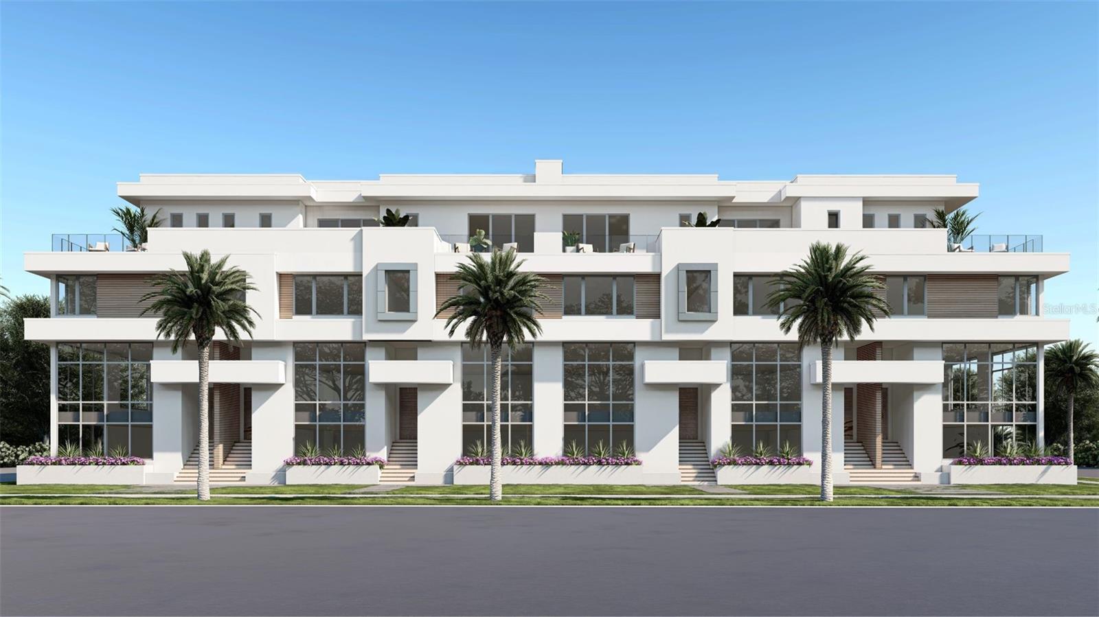 85 DAVIS BLVD #B, TAMPA, FL, 33606