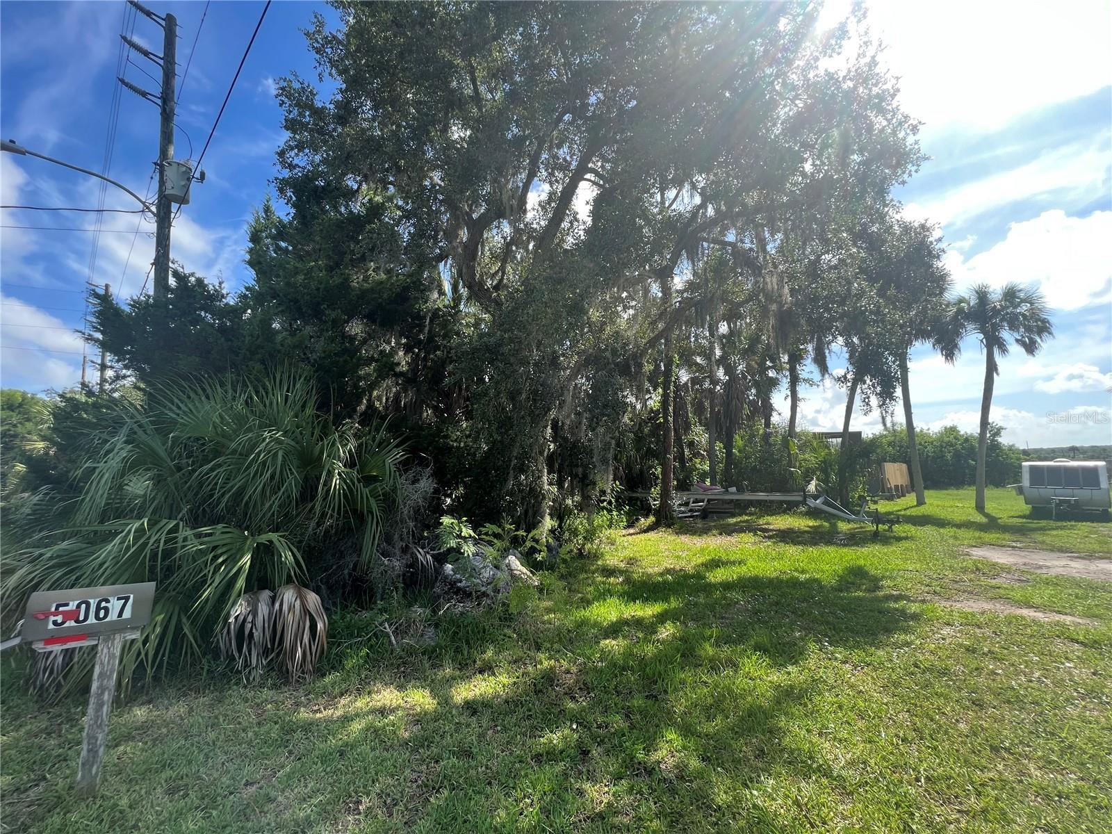 MAPLEWOOD DR, HERNANDO BEACH, FL, 34607