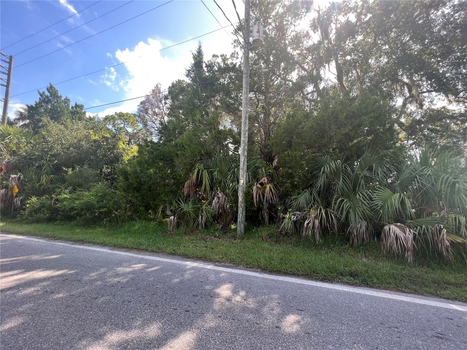 MAPLEWOOD DR, HERNANDO BEACH, FL, 34607