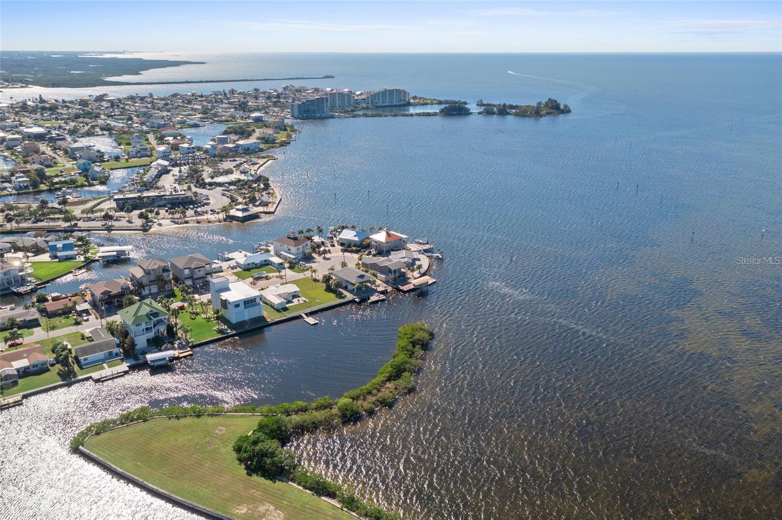 0 HARBOR DR, HUDSON, FL, 34667