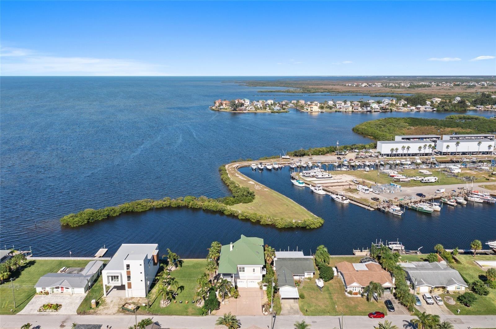 0 HARBOR DR, HUDSON, FL, 34667