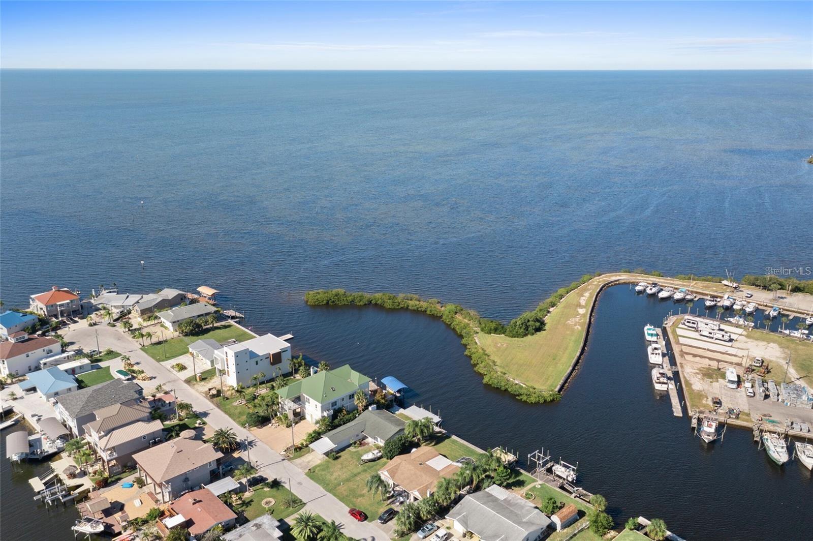 0 HARBOR DR, HUDSON, FL, 34667