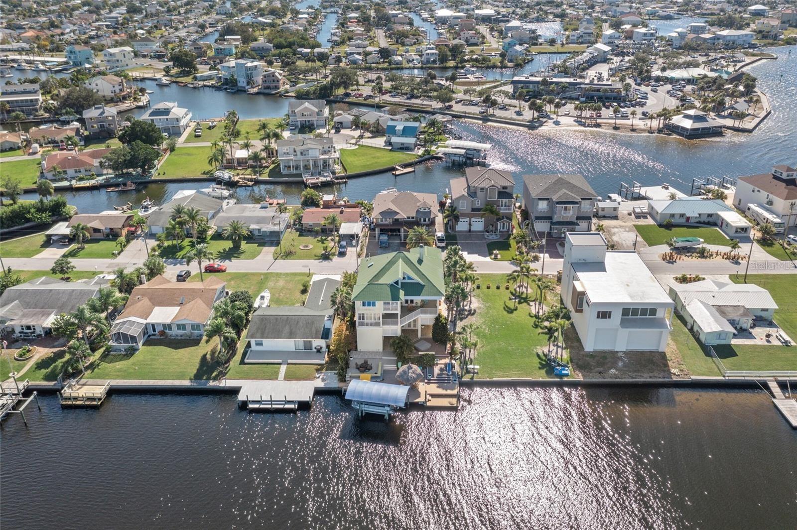 0 HARBOR DR, HUDSON, FL, 34667